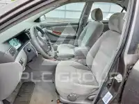 2003 Toyota COROLLA photo