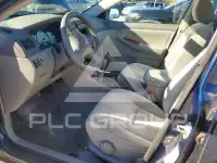 2003 Toyota COROLLA фото