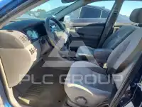 2003 Toyota COROLLA photo
