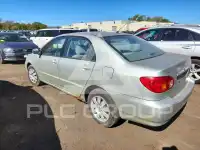 2003 Toyota COROLLA photo