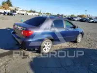 2003 Toyota COROLLA фото