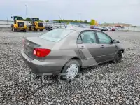2003 Toyota COROLLA photo