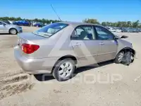 2003 Toyota COROLLA фото