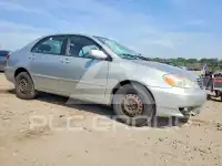 2003 Toyota COROLLA фото