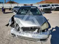 2003 Toyota COROLLA фото