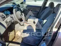 2003 Toyota COROLLA photo