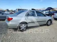 2003 Toyota COROLLA photo