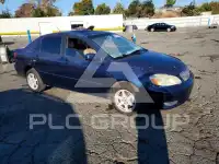 2003 Toyota COROLLA фото