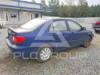2003 Toyota COROLLA фото