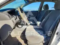 2003 Toyota COROLLA фото