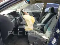 2003 Toyota COROLLA фото