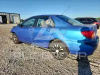 2003 Toyota COROLLA photo