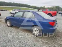 2003 Toyota COROLLA фото