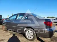 2003 Toyota COROLLA фото
