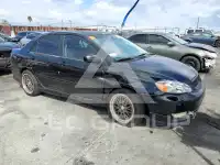 2003 Toyota COROLLA фото