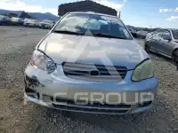 2003 Toyota COROLLA photo