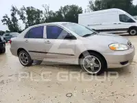 2003 Toyota COROLLA фото