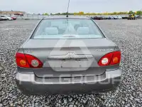 2003 Toyota COROLLA photo