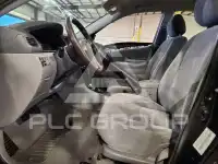 2003 Toyota COROLLA фото