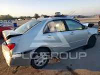 2003 Toyota COROLLA photo