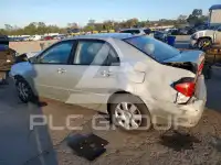 2003 Toyota COROLLA photo