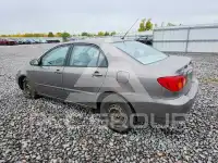 2003 Toyota COROLLA photo