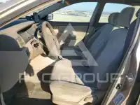 2003 Toyota COROLLA фото
