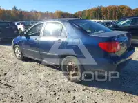 2003 Toyota COROLLA фото