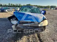 2003 Toyota COROLLA photo