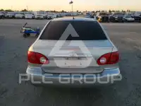 2003 Toyota COROLLA photo