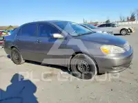 2003 Toyota COROLLA фото