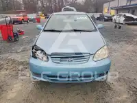 2003 Toyota COROLLA photo