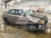 2003 Toyota COROLLA photo
