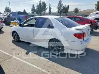2003 Toyota COROLLA фото