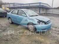 2003 Toyota COROLLA photo