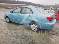 2003 Toyota COROLLA photo