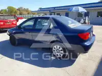 2003 Toyota COROLLA фото