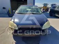 2003 Toyota COROLLA фото