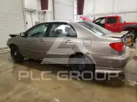 2003 Toyota COROLLA photo