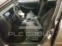 2003 Toyota COROLLA photo