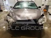 2003 Toyota COROLLA photo