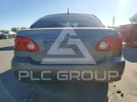 2003 Toyota COROLLA фото
