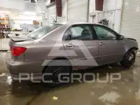 2003 Toyota COROLLA photo