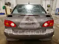 2003 Toyota COROLLA photo