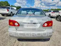 2003 Toyota COROLLA photo