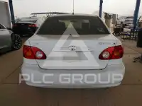 2003 Toyota COROLLA photo