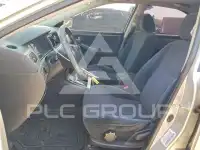 2003 Toyota COROLLA фото