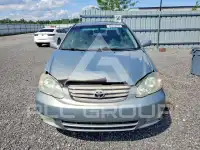 2003 Toyota COROLLA photo