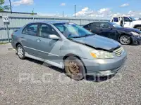 2003 Toyota COROLLA photo