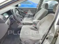 2003 Toyota COROLLA photo